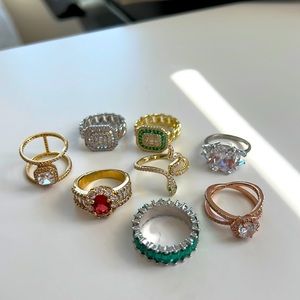 Ring Bundle